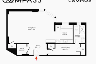 160 Cabrini Blvd, New York, NY 10033 - Photo 1