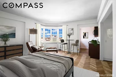 160 Cabrini Boulevard #135, New York City, NY 10033 - Photo 1