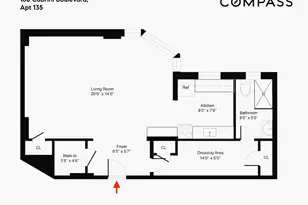 160 Cabrini Blvd, New York City, NY 10033 - Photo 26