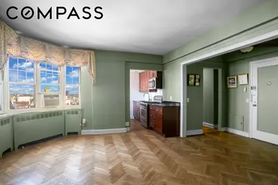 160 Cabrini Boulevard #135, New York City, NY 10033 - Photo 4