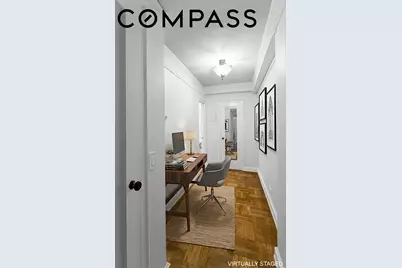 160 Cabrini Boulevard #135, New York City, NY 10033 - Photo 28