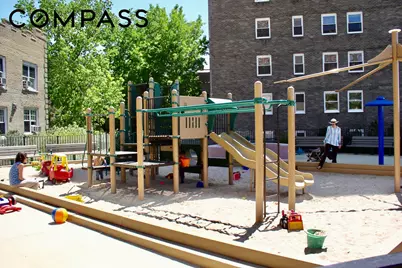 160 Cabrini Boulevard #135, New York City, NY 10033 - Photo 22