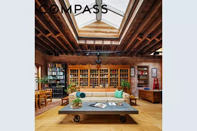 21 Bond Street #PH, New York, NY 10012 - Photo 4
