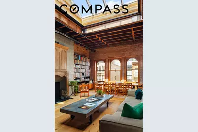 21 Bond Street #PH, New York City, NY 10012 - Photo 2