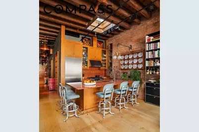 21 Bond Street #PH, New York, NY 10012 - Photo 8