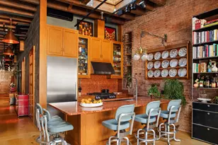 21 Bond St, New York City, NY 10012 - Photo 8
