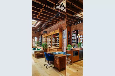 21 Bond Street #PH, New York City, NY 10012 - Photo 6
