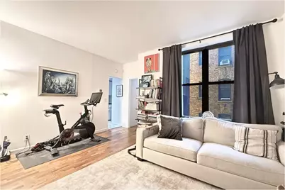 112 W 72nd Street #10D, New York City, NY 10023 - Photo 2