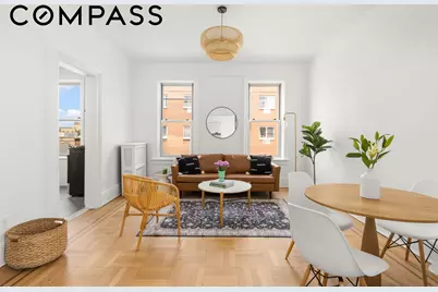 759 42nd Street #14, New York City, NY 11232 - Photo 2