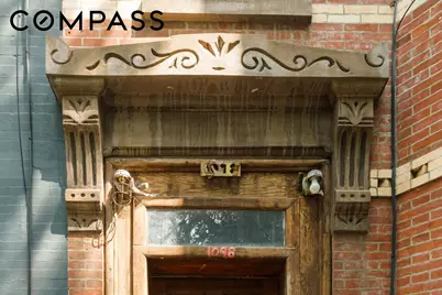 1098 Jefferson Avenue, New York City, NY 11221 - Photo 2