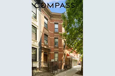 1098 Jefferson Avenue, New York City, NY 11221 - Photo 1
