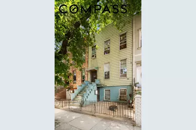 1139 Hancock Street, New York City, NY 11221 - Photo 1