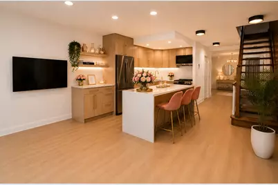 46 W 126th Street, New York City, NY 10027 - Photo 2