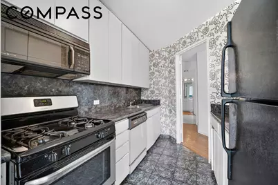 250 W 90th Street #7H, New York, NY 10024 - Photo 6
