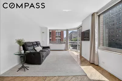 250 W 90th Street #7H, New York City, NY 10024 - Photo 4