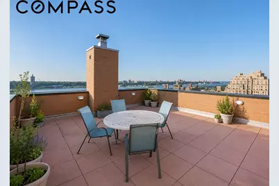 250 W 90th Street #7H, New York, NY 10024 - Photo 16