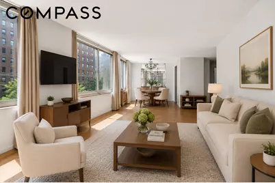250 W 90th Street #7H, New York City, NY 10024 - Photo 2