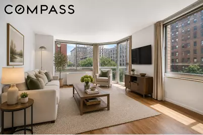 250 W 90th Street #7H, New York, NY 10024 - Photo 1
