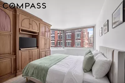 250 W 90th Street #7H, New York City, NY 10024 - Photo 10