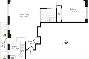 24 E 7th St, New York City, NY 10003 - Photo 14