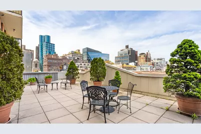 24 E 7th Street #10B, New York City, NY 10003 - Photo 2