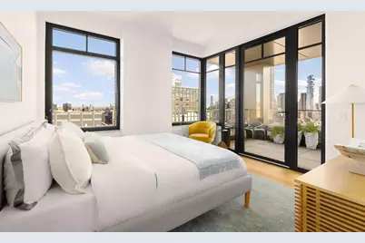 110 Charlton Street #PH-C, New York City, NY 10014 - Photo 6