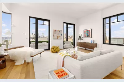 110 Charlton Street #PH-C, New York City, NY 10014 - Photo 4