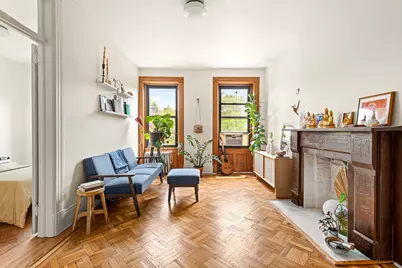 299 Prospect Place #4F, New York City, NY 11238 - Photo 1