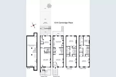 131 A Cambridge Place, New York City, NY 11238 - Photo 24