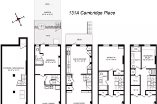131A Cambridge Pl, New York City, NY 11238 - Photo 24