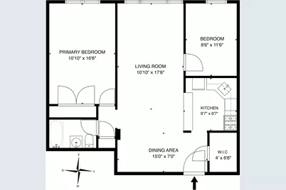 415 Beverley Road #1R, Brooklyn, NY 11218 - Photo 10