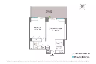 233 East 86th St, New York City, NY 10028 - Photo 8
