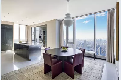 217 W 57th Street #113, New York City, NY 10019 - Photo 8