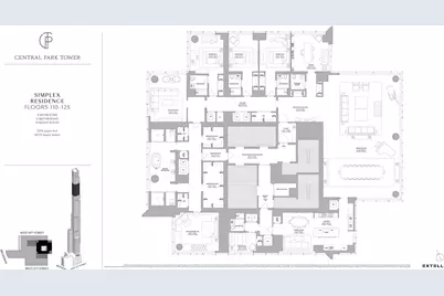 217 W 57th Street #113, New York City, NY 10019 - Photo 28