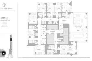 217 W 57th St, New York City, NY 10019 - Photo 28