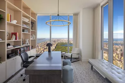 217 W 57th Street #113, New York City, NY 10019 - Photo 2