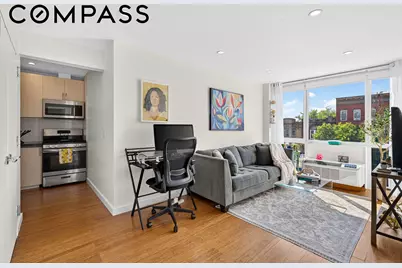 4907 4th Avenue #3A, New York City, NY 11220 - Photo 1
