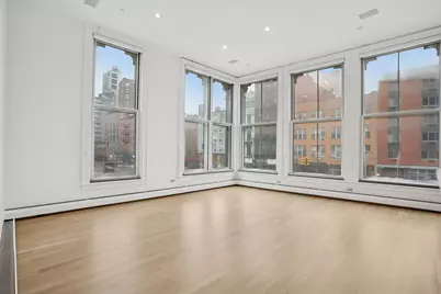 2 Bleecker Street #2, New York City, NY 10012 - Photo 4