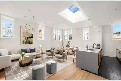 2 Bleecker Street #PH, New York, NY 10012 - Photo 1