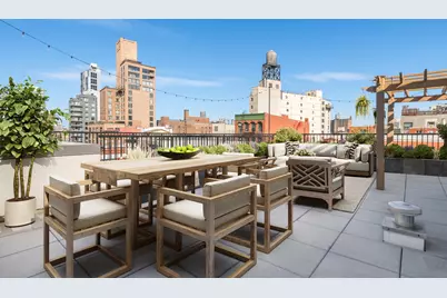 2 Bleecker Street #PH, New York, NY 10012 - Photo 14