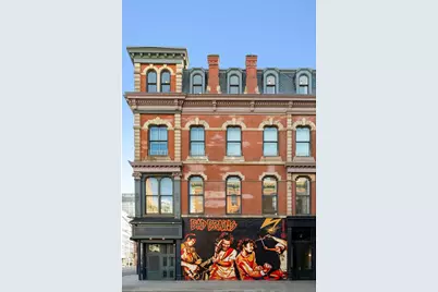 2 Bleecker Street #PH, New York, NY 10012 - Photo 16