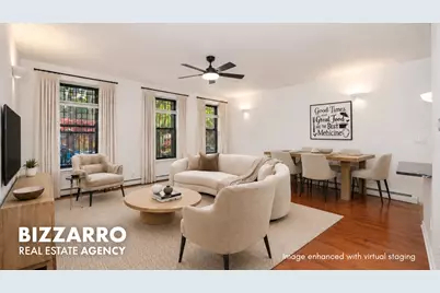 502 W 141st Street #1A, New York, NY 10031 - Photo 1