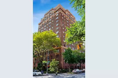 101 Lafayette Avenue #7E, New York City, NY 11217 - Photo 8