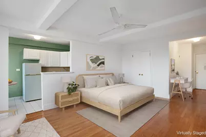 101 Lafayette Avenue #7E, New York City, NY 11217 - Photo 2