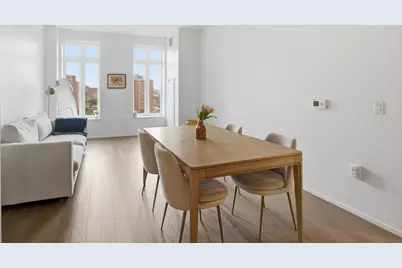 543 W 122nd Street #8B, New York, NY 10027 - Photo 1