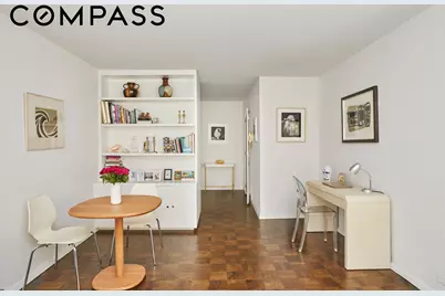 411 E 57th Street #7C, New York City, NY 10022 - Photo 2