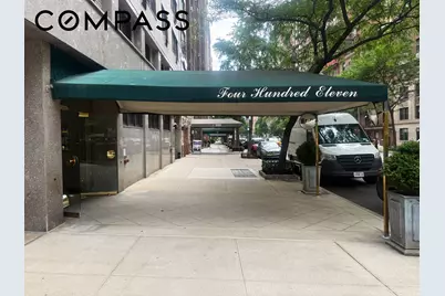 411 E 57th Street #7C, New York City, NY 10022 - Photo 6