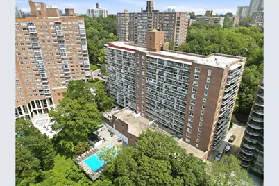 2575 Palisade Avenue #11J, New York City, NY 10463 - Photo 14