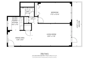 2575 Palisade Ave, New York City, NY 10463 - Photo 12