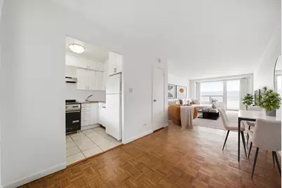 2575 Palisade Avenue #11J, New York City, NY 10463 - Photo 2